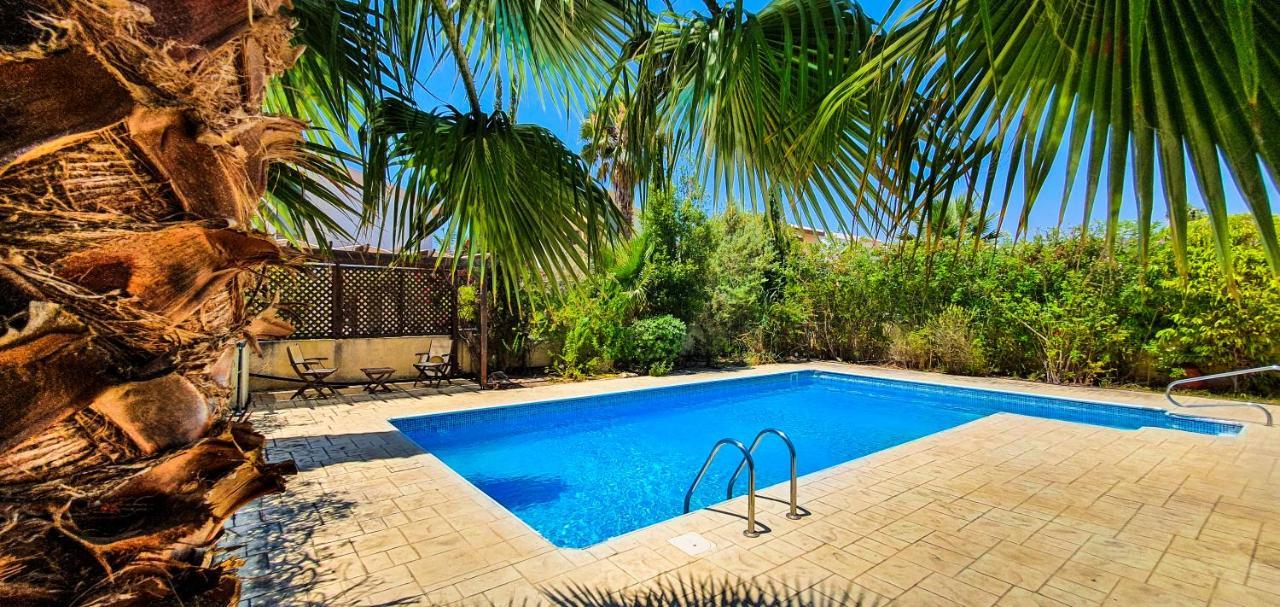 Holidays Villas Писури Екстериор снимка