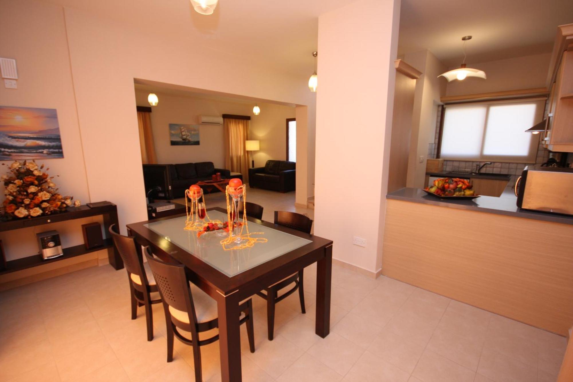 Holidays Villas Писури Екстериор снимка