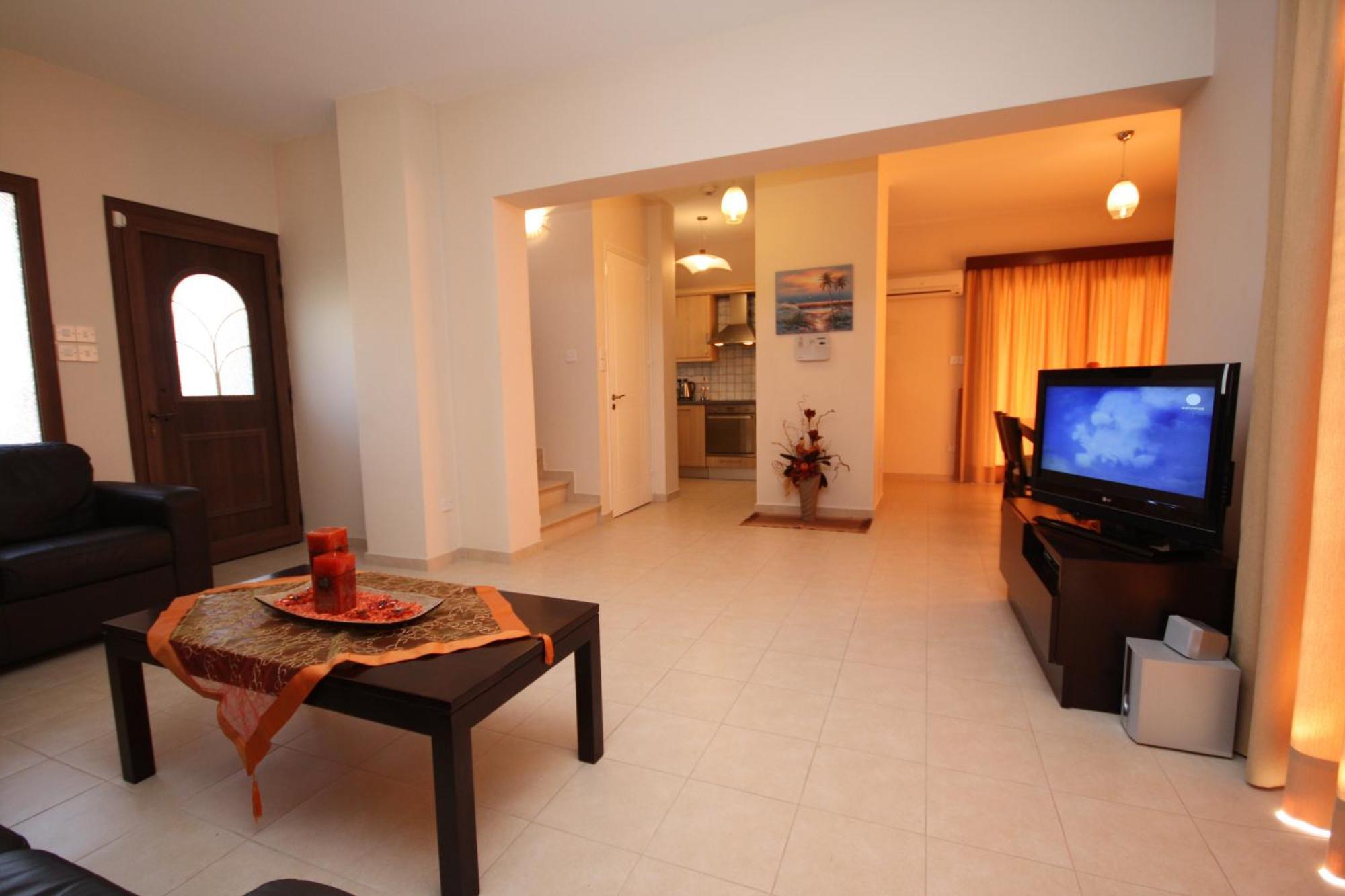 Holidays Villas Писури Екстериор снимка