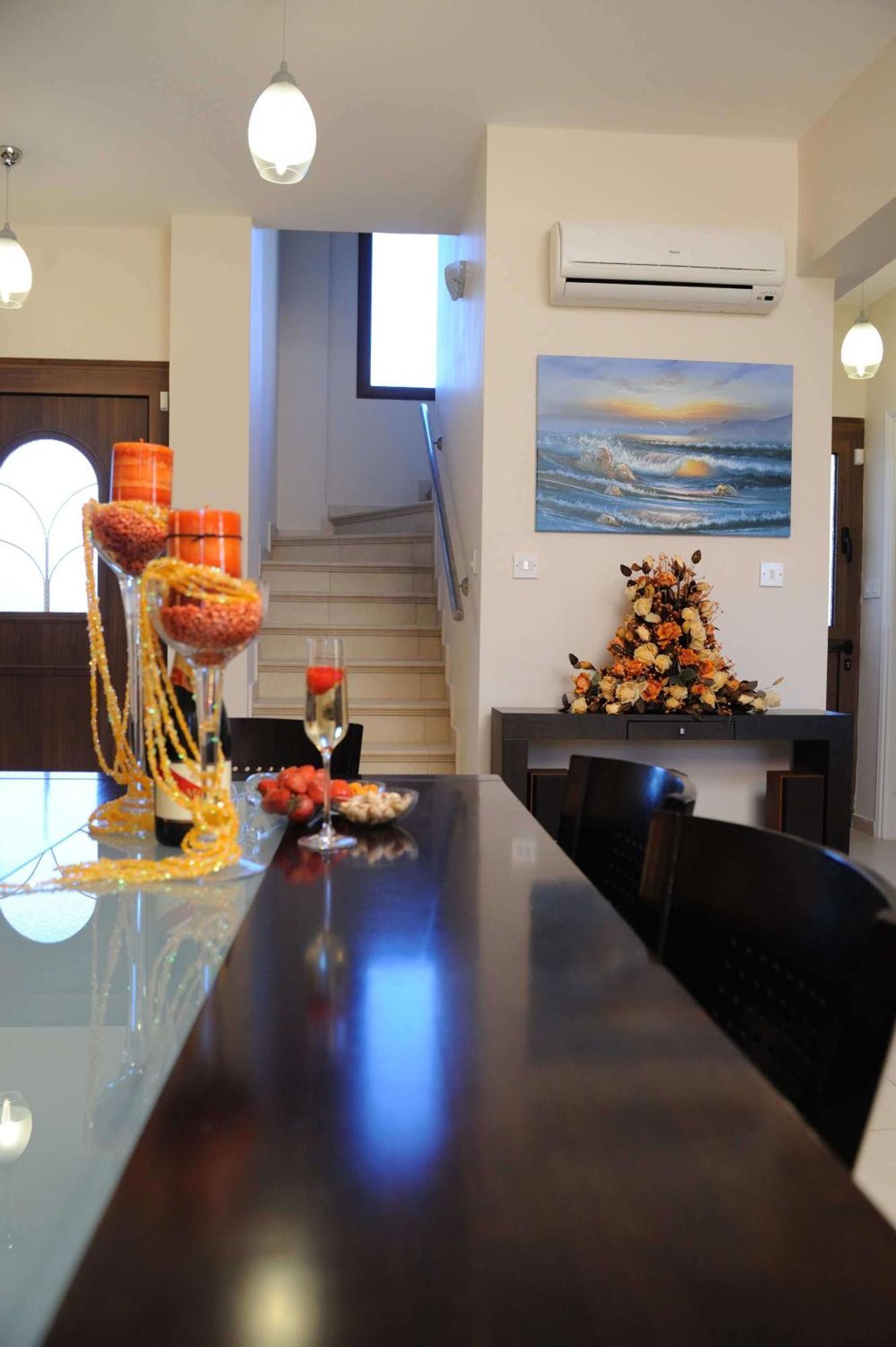 Holidays Villas Писури Екстериор снимка