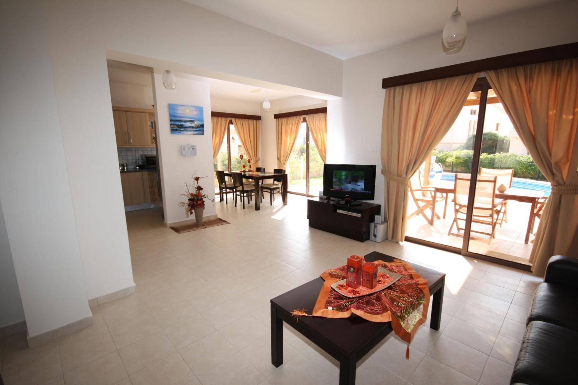 Holidays Villas Писури Екстериор снимка