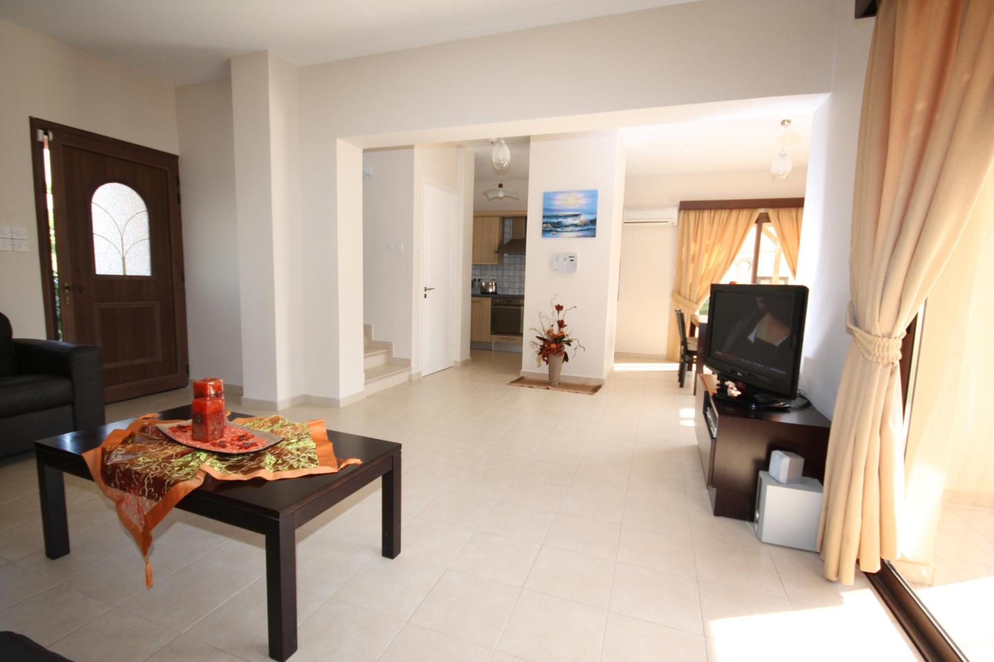 Holidays Villas Писури Екстериор снимка