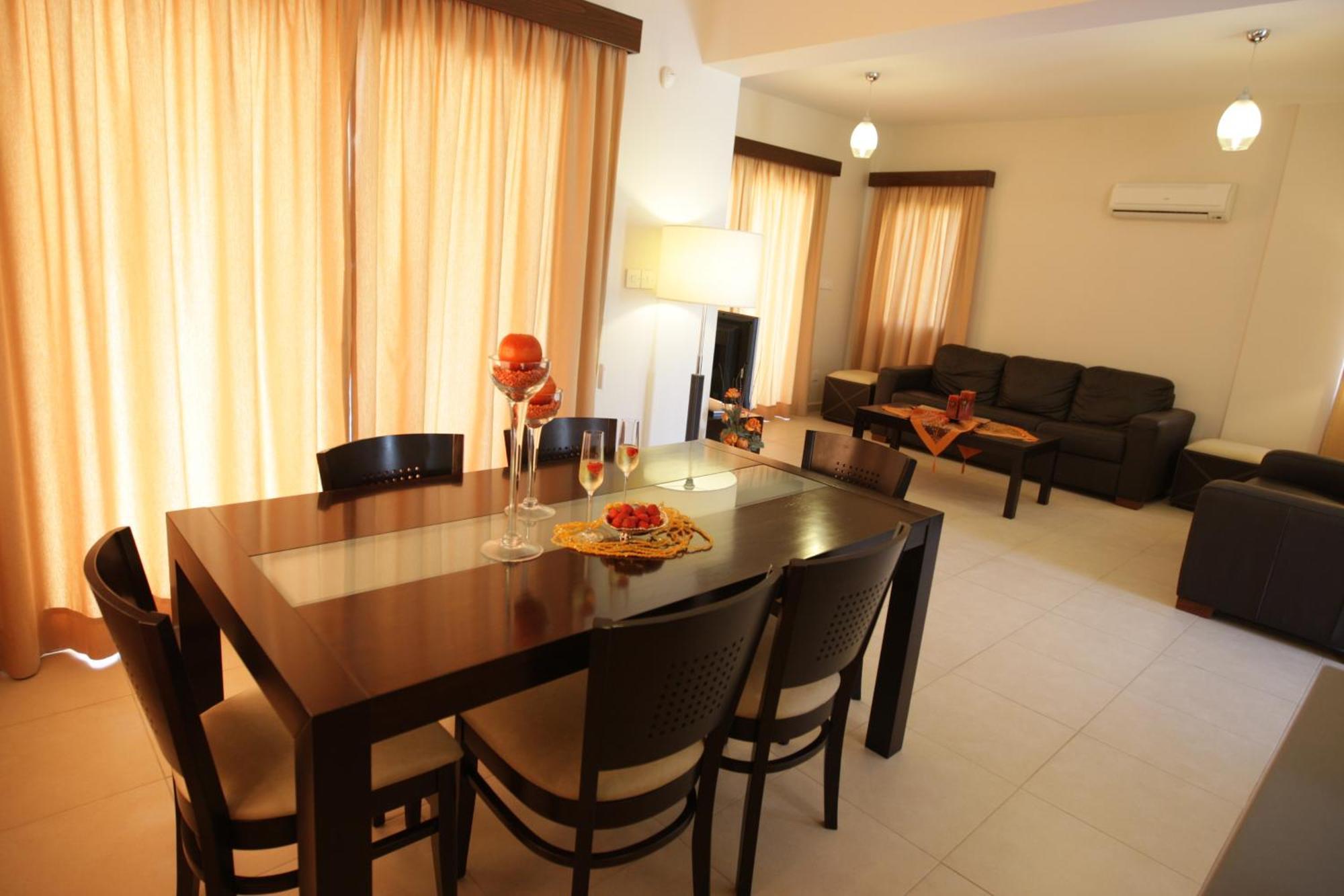 Holidays Villas Писури Екстериор снимка