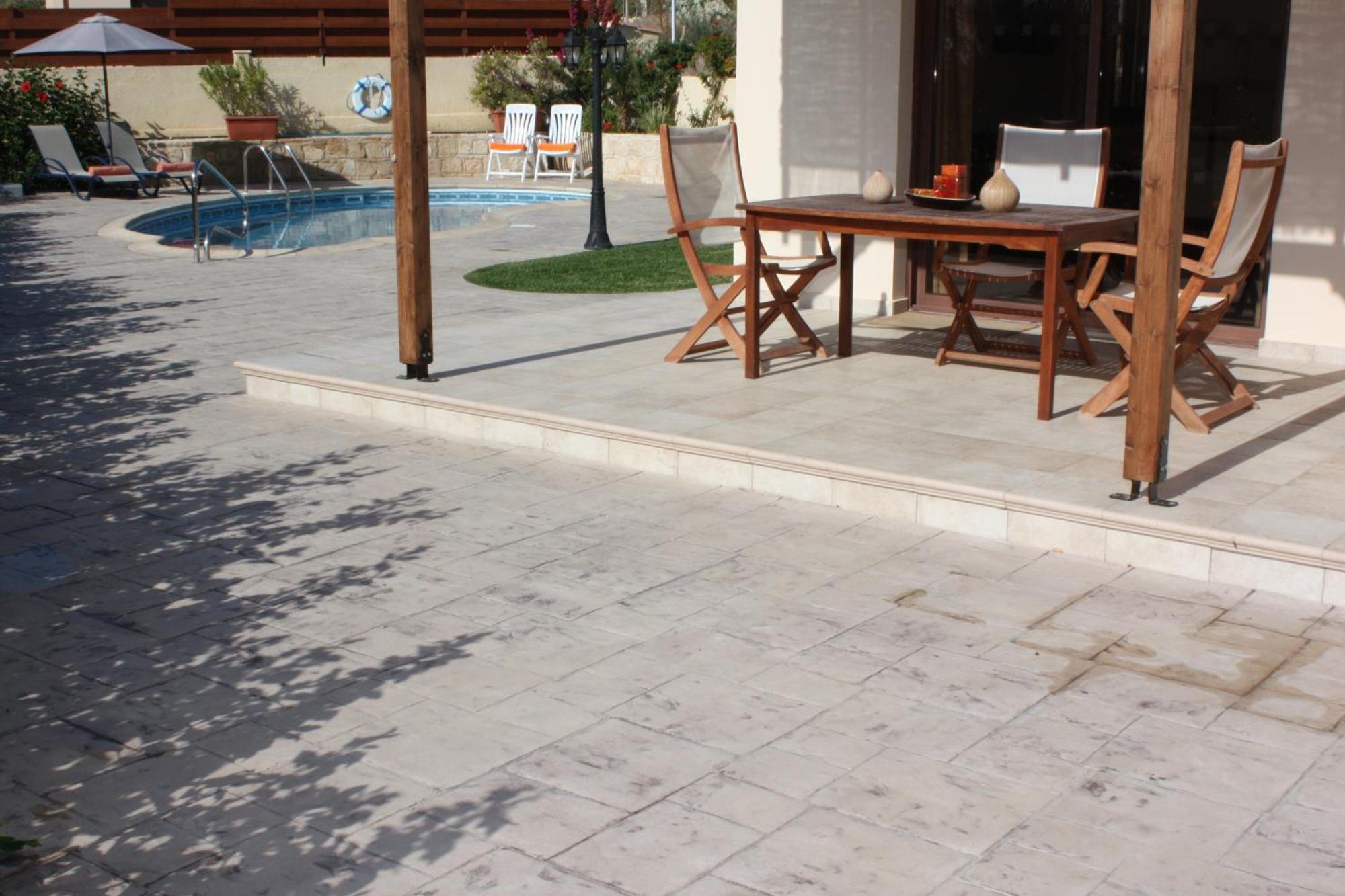 Holidays Villas Писури Екстериор снимка