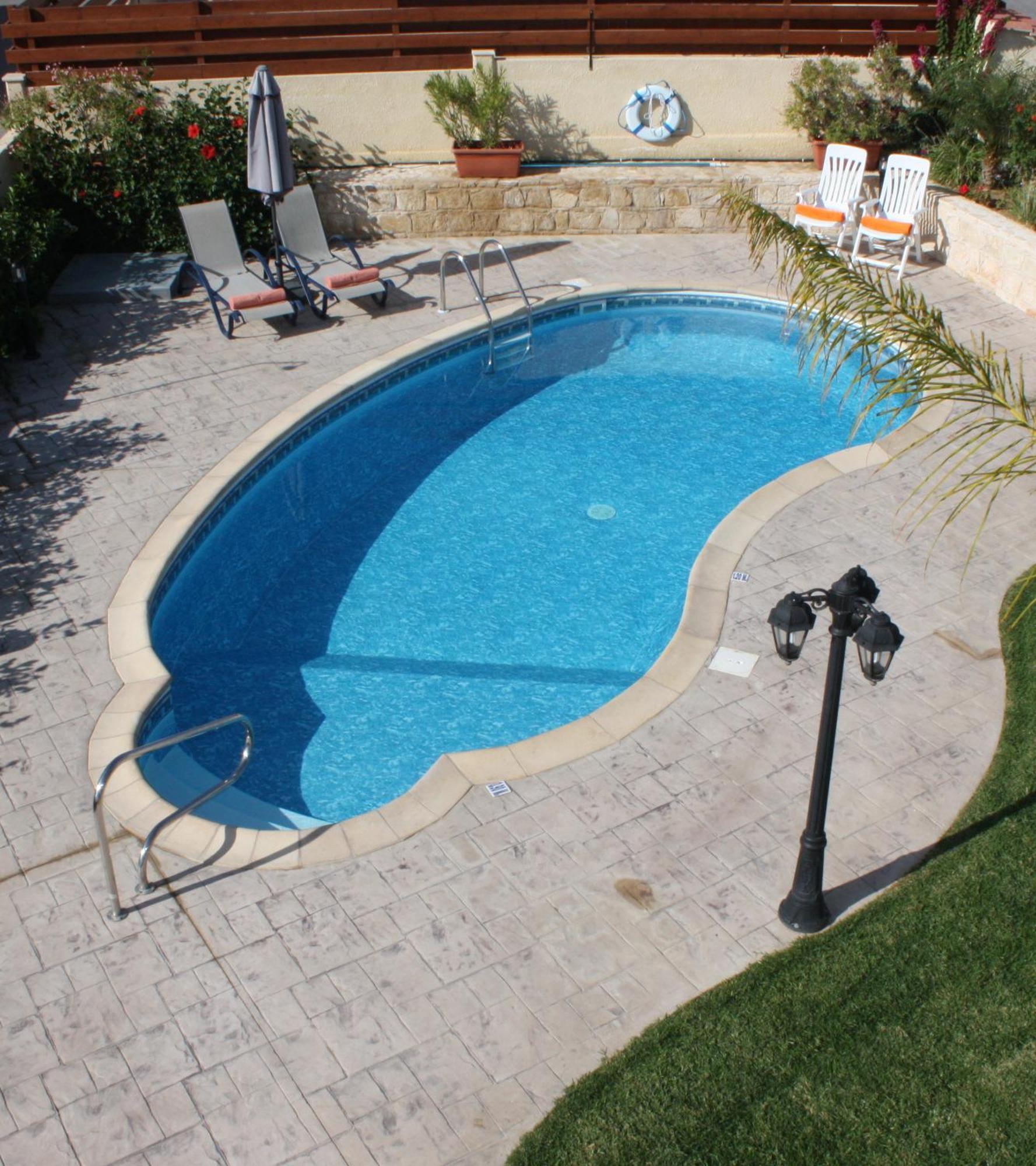 Holidays Villas Писури Екстериор снимка