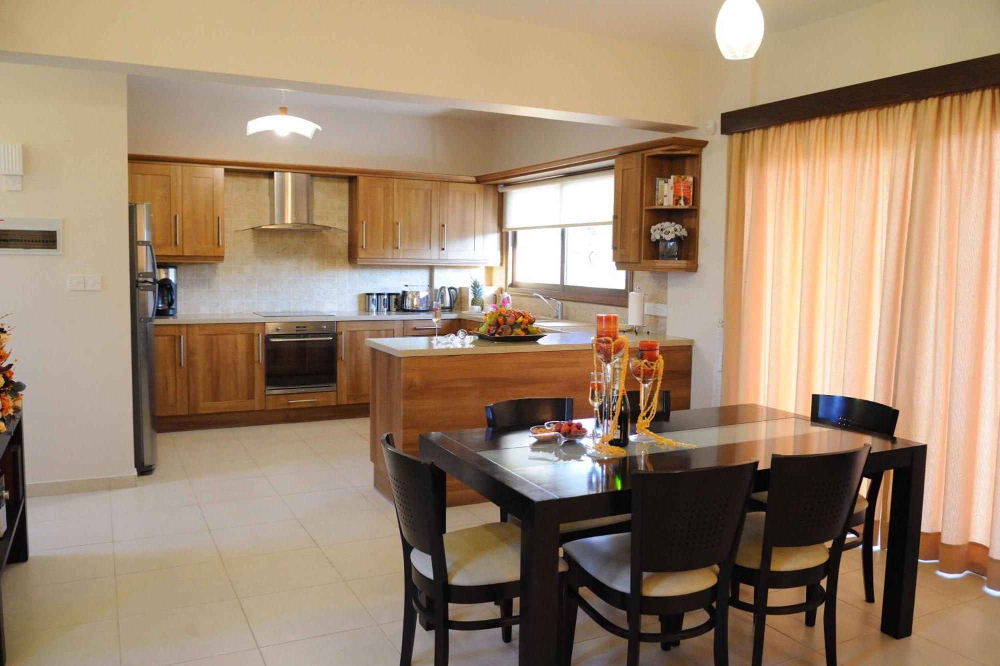 Holidays Villas Писури Екстериор снимка