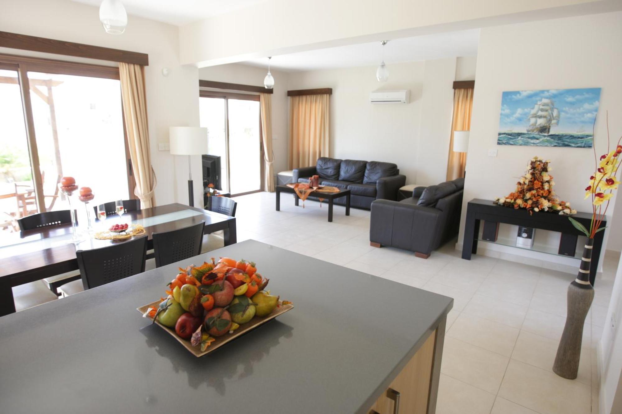 Holidays Villas Писури Екстериор снимка