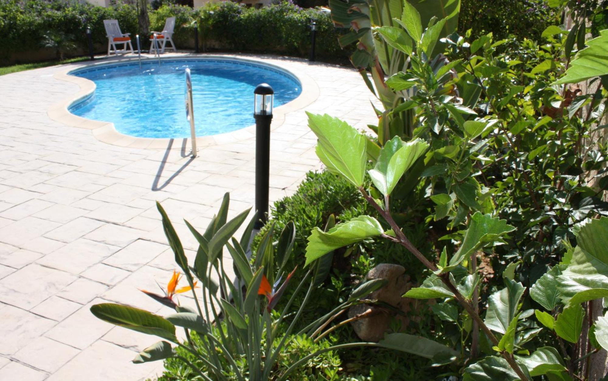 Holidays Villas Писури Екстериор снимка