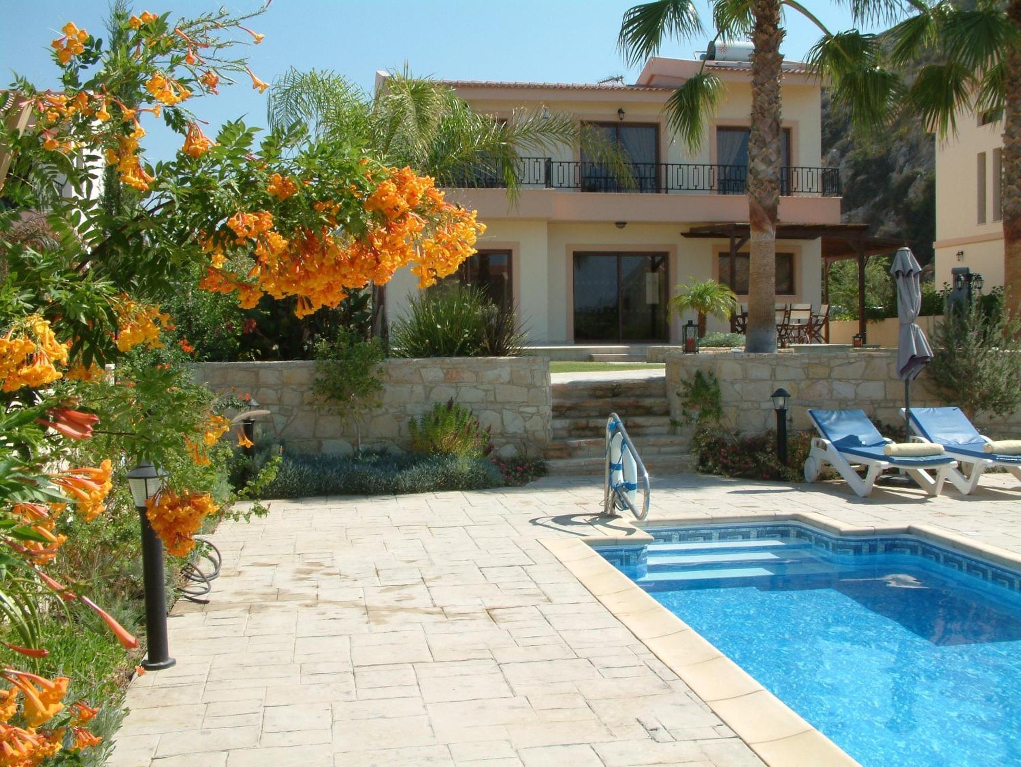 Holidays Villas Писури Екстериор снимка