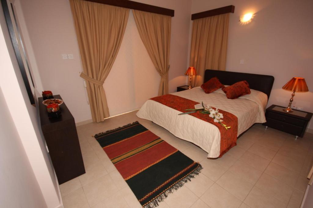 Holidays Villas Писури Стая снимка