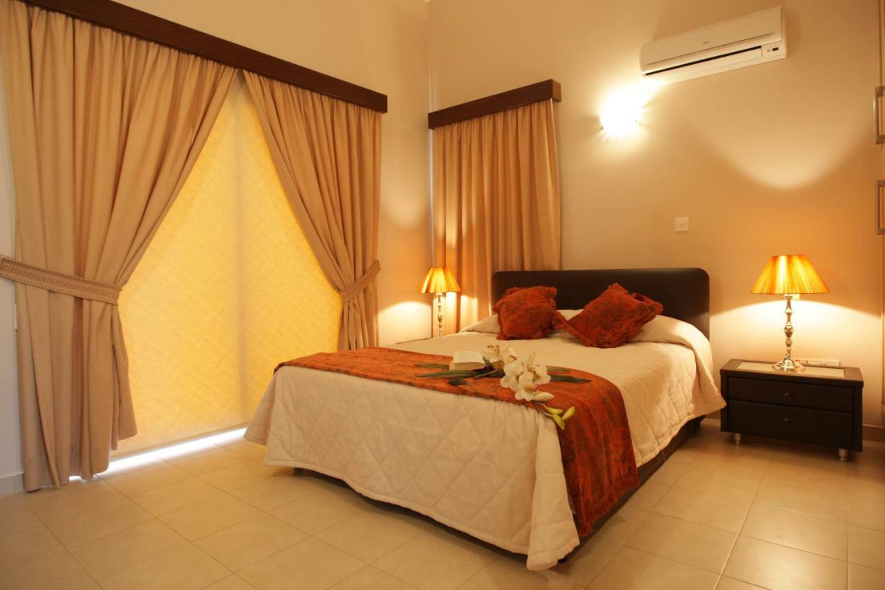 Holidays Villas Писури Екстериор снимка