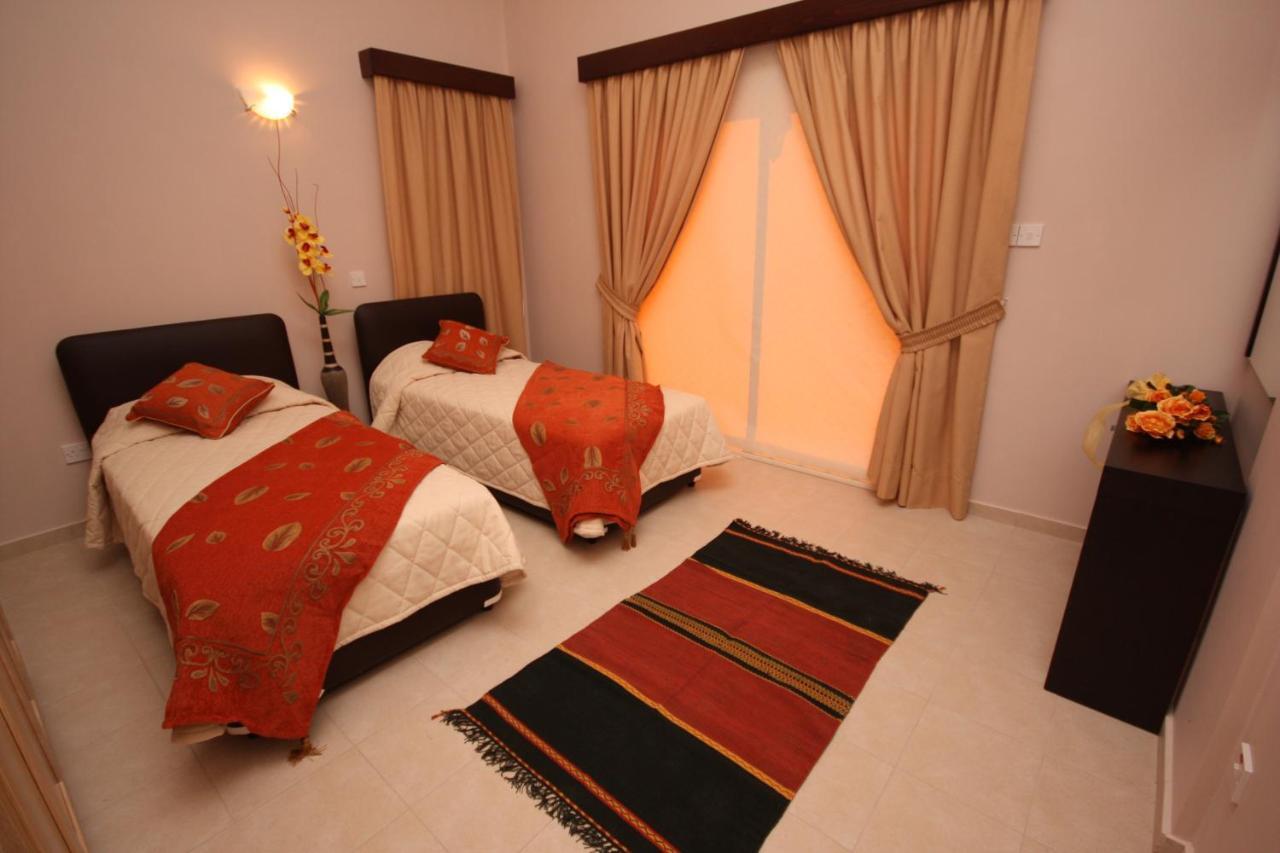 Holidays Villas Писури Стая снимка