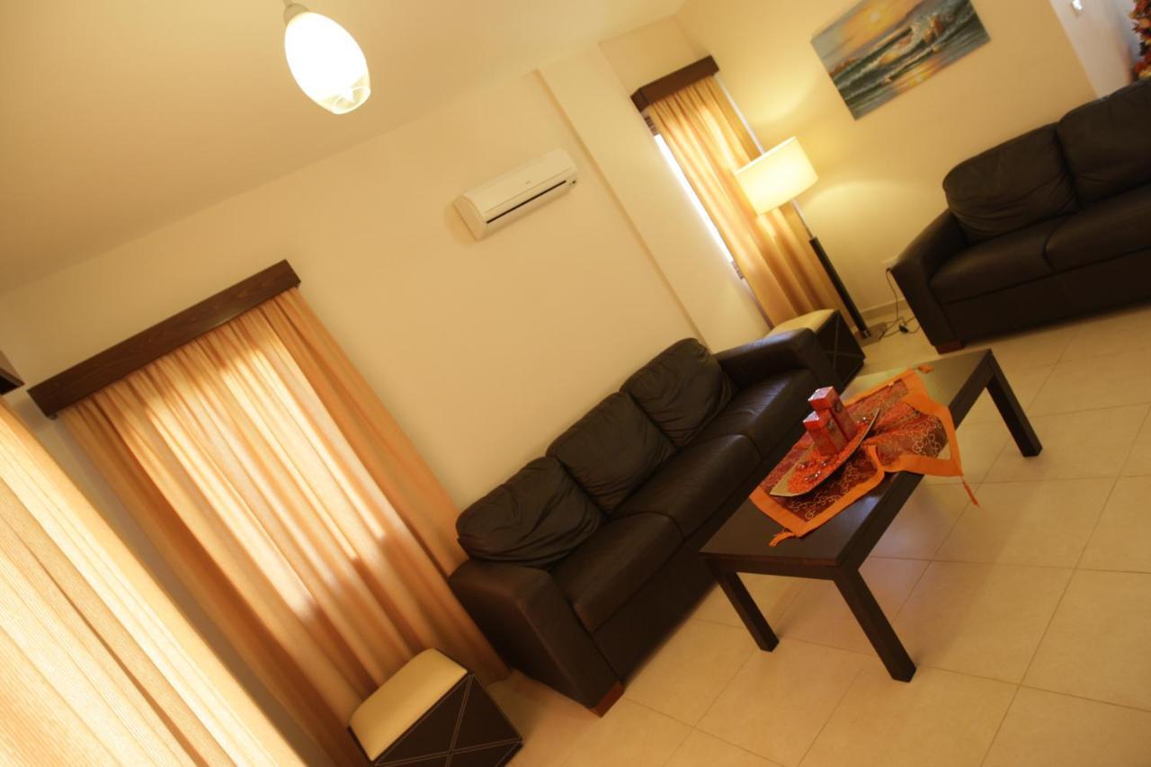 Holidays Villas Писури Екстериор снимка