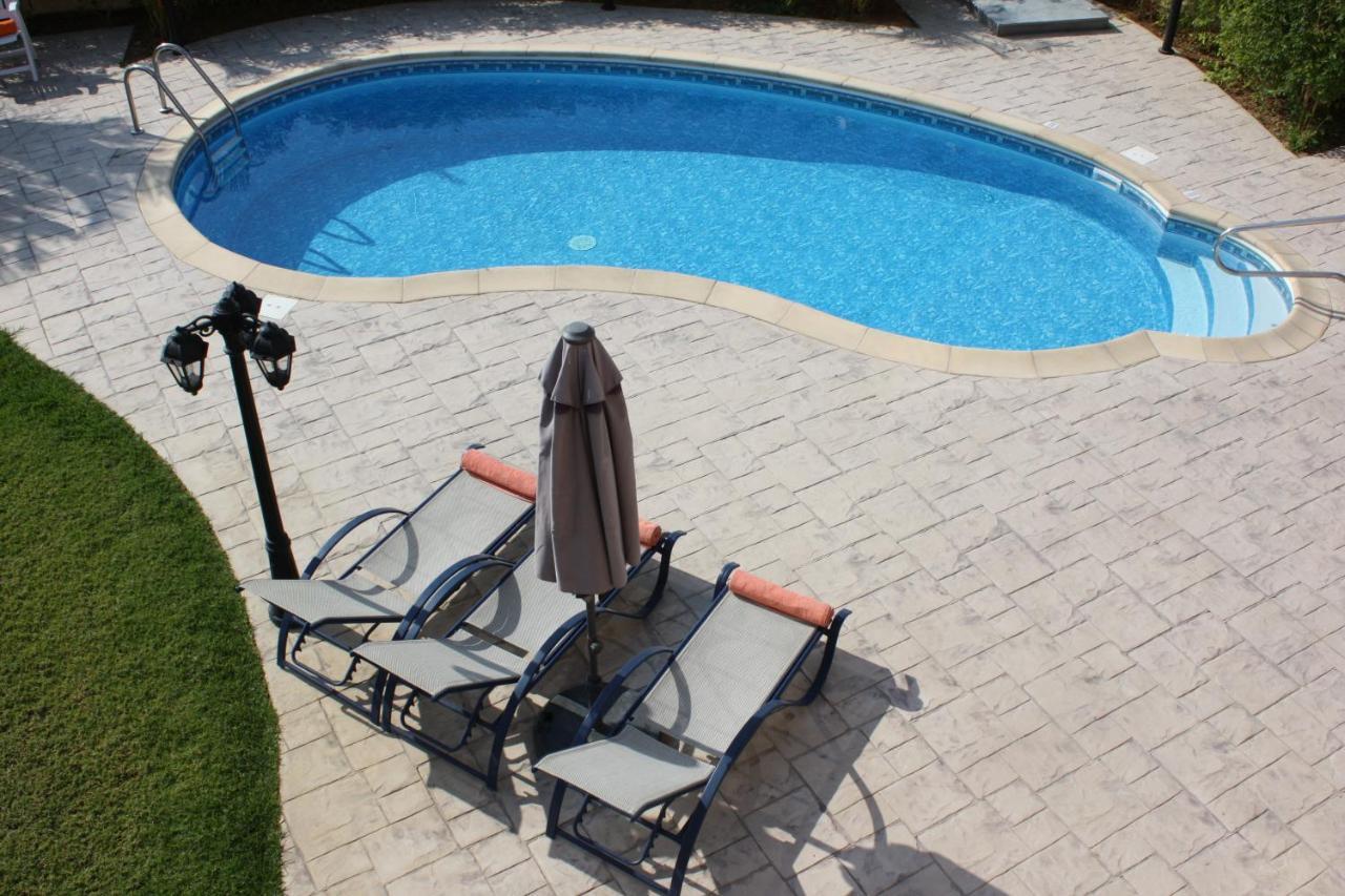 Holidays Villas Писури Екстериор снимка
