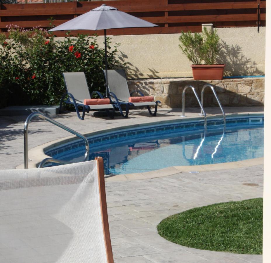 Holidays Villas Писури Екстериор снимка
