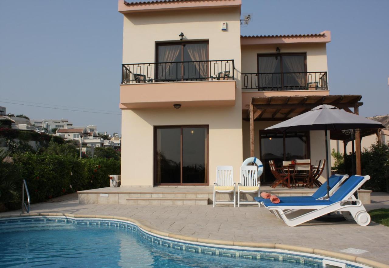 Holidays Villas Писури Екстериор снимка