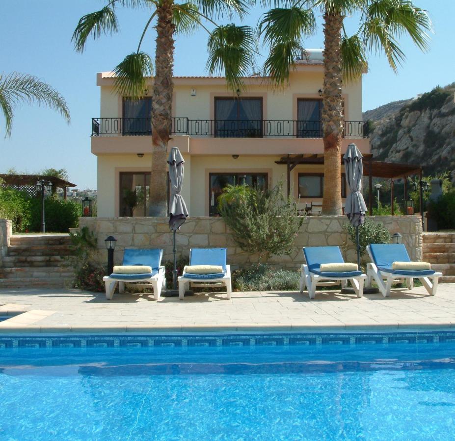 Holidays Villas Писури Екстериор снимка